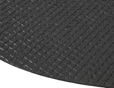 SOUND INSULATION (UNDER CARPET) TARBOARD, ALL GHIA 1956-74 *MADE IN USA BY WCM* - Image 3