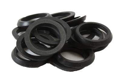 West Coast Metric - SEALS, PUSH RODS, 16 PIECES, BUG 43-60, BUS 1949-59, GHIA 56-60 - Image 2