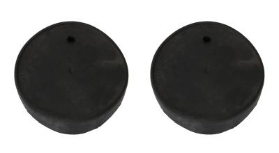 SEAL, REAR SIDE REFLECTOR BASE, LEFT & RIGHT, BUS 1968-69