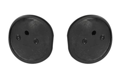 Exterior - Body Rubber & Plastic - SEALS, FRONT TURN INDICATOR, LEFT & RIGHT, TYPE 3 1961-63, 1968-69