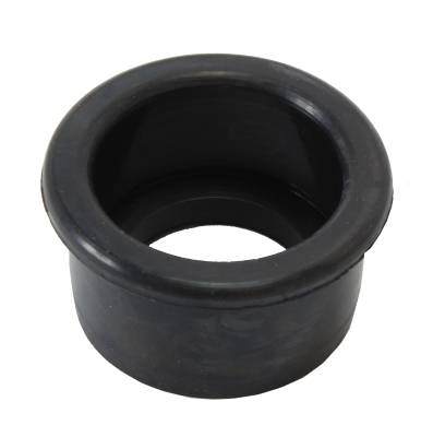 COLLAR, STEERING COLUMN RUBBER BASE, SUPER BEETLE BUG 1971-79