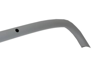 FRONT BUMPER OVERRIDER BOW, PRIMERED, BUS 1959-67 - Image 3