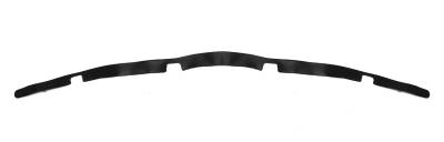 SEAL, LARGE FRONT HOOD HANDLE, ALL TYPE 3 1966-69