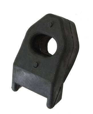 West Coast Metric - STOPS, FRONT SUSPENSION BEAM, SET OF 2, BUS 1964-67 - Image 2