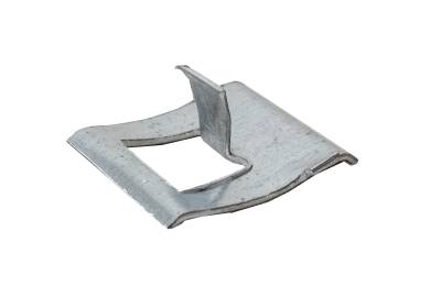 West Coast Metric - RUNNING BOARD KIT, COMPLETE WITH STAINLESS STEEL MOLDING & HARDWARE *GERMAN* BUG 1949-52 - Image 4