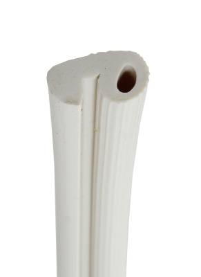 WINDLACE FOR DOOR POSTS, 39" WHITE, BUG SEDAN 1958-77 (CAN BE USED FOR OTHER VW MODELS) - Image 2