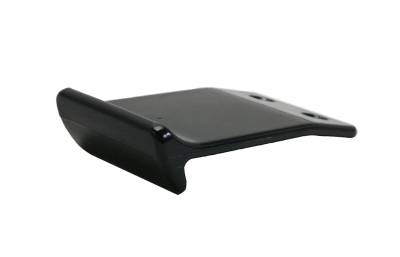 West Coast Metric - CLIP, REAR SEAT CLASP, GHIA SEDAN 1968-74 (Catch Part # 143-563) - Image 2