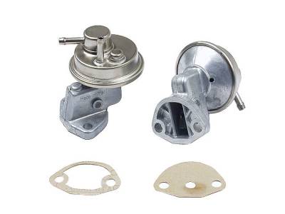 FUEL SYSTEM - Fuel Pumps/Related Parts - FUEL PUMP, FITS BUG & GHIA 1961-70, BUS WITH GENERATOR 1960-70
