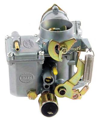 Fuel System - Carburetors/Related Parts - CARBURETOR, 34 PICT 3 *EMPI* BUG & GHIA 71-74, BUS 1971, THING 73-74