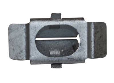 BODY CLIP, FRONT UPPER GRILLE, VANAGON 1980-91 (5 Needed Per Vehicle)