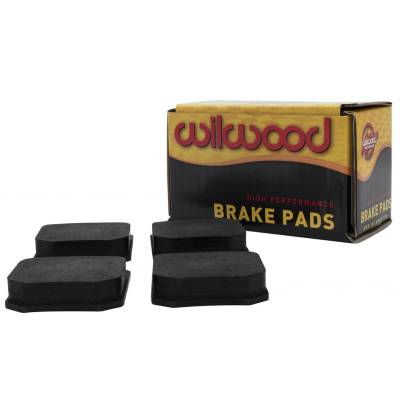 FRONT DISC BRAKE KIT, BLACK WILWOOD 4 PISTON CALIPERS W/ DROP SPINDLES, 5x130 & 5x4.75, BALL JOINT STD BUG 1966-77, GHIA 1966-74 - Image 4