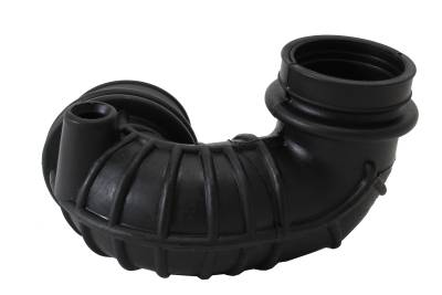 INTAKE BOOT, FUEL INJECTION, BUG 75-79