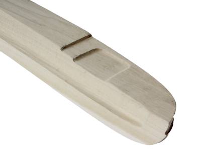 West Coast Metric - HEADER BOW, ABOVE FRONT WINDOW, WOOD,  BUG CONV. 1957-64 *MADE IN USA* - Image 4