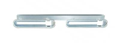 CHANNEL LIFT, DOOR WINDOW, RIGHT SIDE *GERMAN* BUG CONVERTIBLE 1965-79