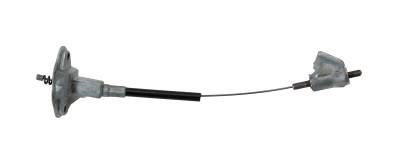 CABLE, GAS DOOR RELEASE, STANDARD BUG 1971-77 (1971 Standard Bug after Chassis # 1112428098)