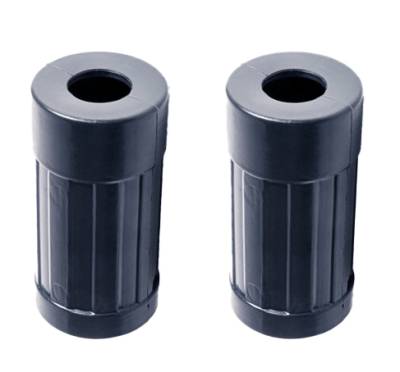 COVER, FRONT SHOCK ROD, STANDARD BUG 1966-77, GHIA 1966-74, THING 1973-74