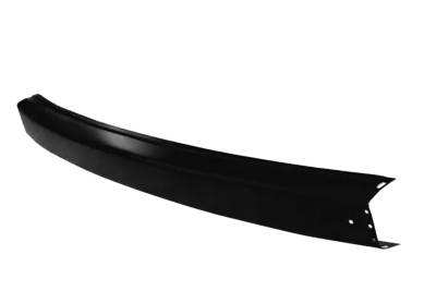 FRONT BUMPER, BLACK, VANAGON 1980-91 (Call or Email to Order)