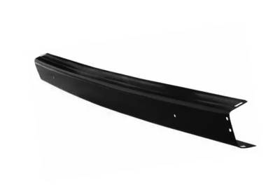 REAR BUMPER, BLACK, VANAGON 1980-91 (Call or Email to Order)