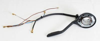 West Coast Metric - SWITCH, TURN INDICATOR NOS SWF *GERMAN* ALL BUG & GHIA 1966-67 (Limited Stock) - Image 2