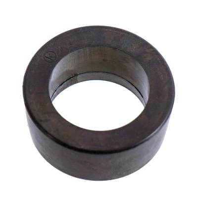 BUSHING, STEERING COLUMN, RUBBER *GERMAN* BUS 1968-71