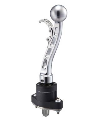 SHIFT ASSEMBLY, BLACK MAMBA CLUBSPORT SHIFTER BY VINTAGE SPEED, BUG, GHIA, THING, TYPE 3