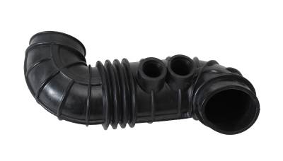 AIR INTAKE HOSE BOOT, FUEL INJECTION, BUS 1975-79