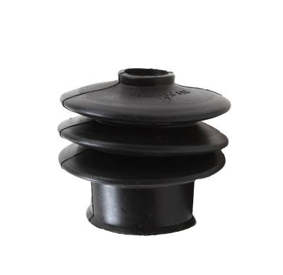 BOOT, SHIFT ROD, BUS 1958-79 (2 Required, Bus 1958 beginning at VIN # 306726)