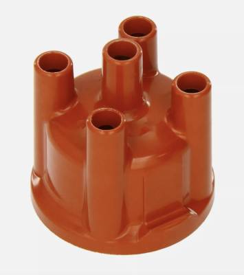 DISTRIBUTOR CAP, FOR 009 DISTRIBUTOR, VW MODELS 1949-84