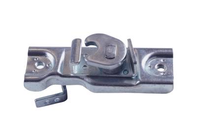 LOCK LATCH MECHANISM, FOR REAR CARGO LID, BUS 1972-79