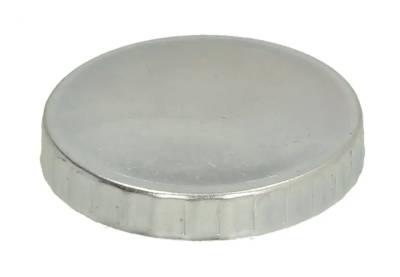 GAS CAP, 60MM, BUS 1955-1967, BUG 1952-53 (1952 from Oct.)