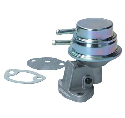 FUEL PUMP, FITS BUG & GHIA 1971-72, BUS 1971, TYPE 3 61-67