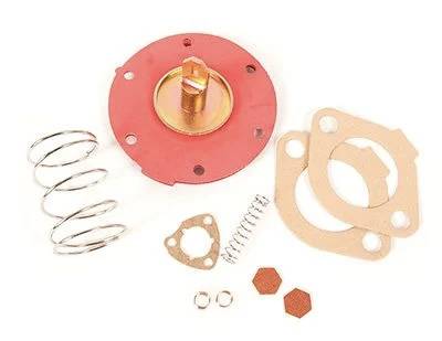 FUEL PUMP REBUILD KIT, 25-36 H.P BUG 1946-60, GHIA 1956-60, BUS 1950-60