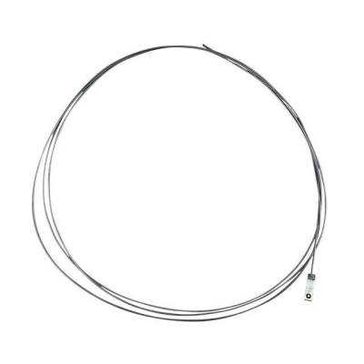 CABLE, FRONT HOOD RELEASE, BUG 1969-79, GHIA 1968-74 (Tube Part # 141-545)
